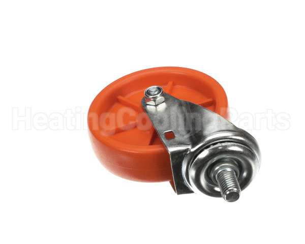 108-WK5B Sierra Caster Set(4)-Srf-25/25, 40/50