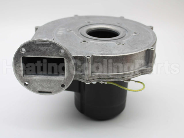 108013-01 Burnham Boiler Blower Repair Kit-Rptr320-399