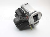108013-01 Burnham Boiler Blower Repair Kit-Rptr320-399