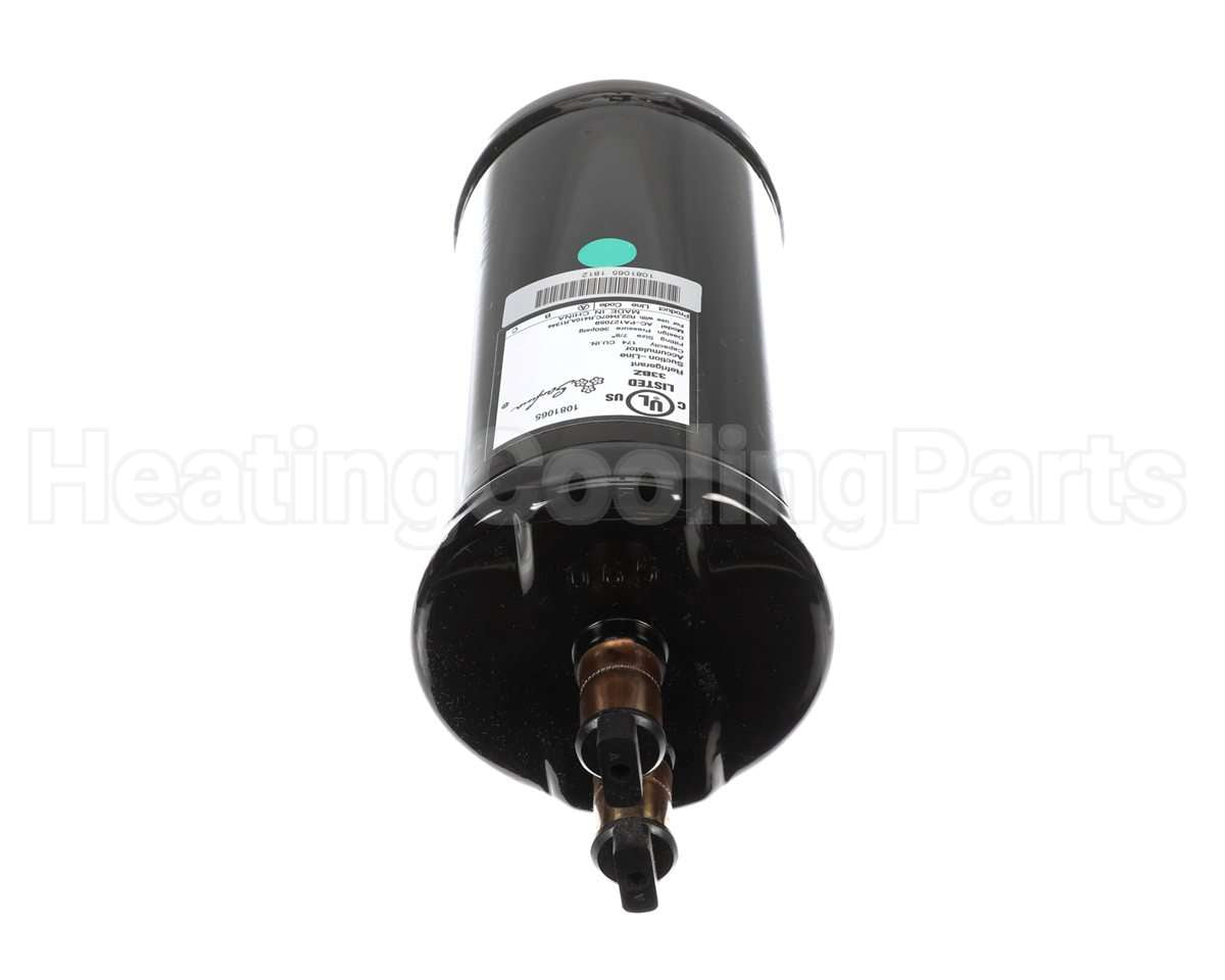 1081065 International Comfort Products Accumulator