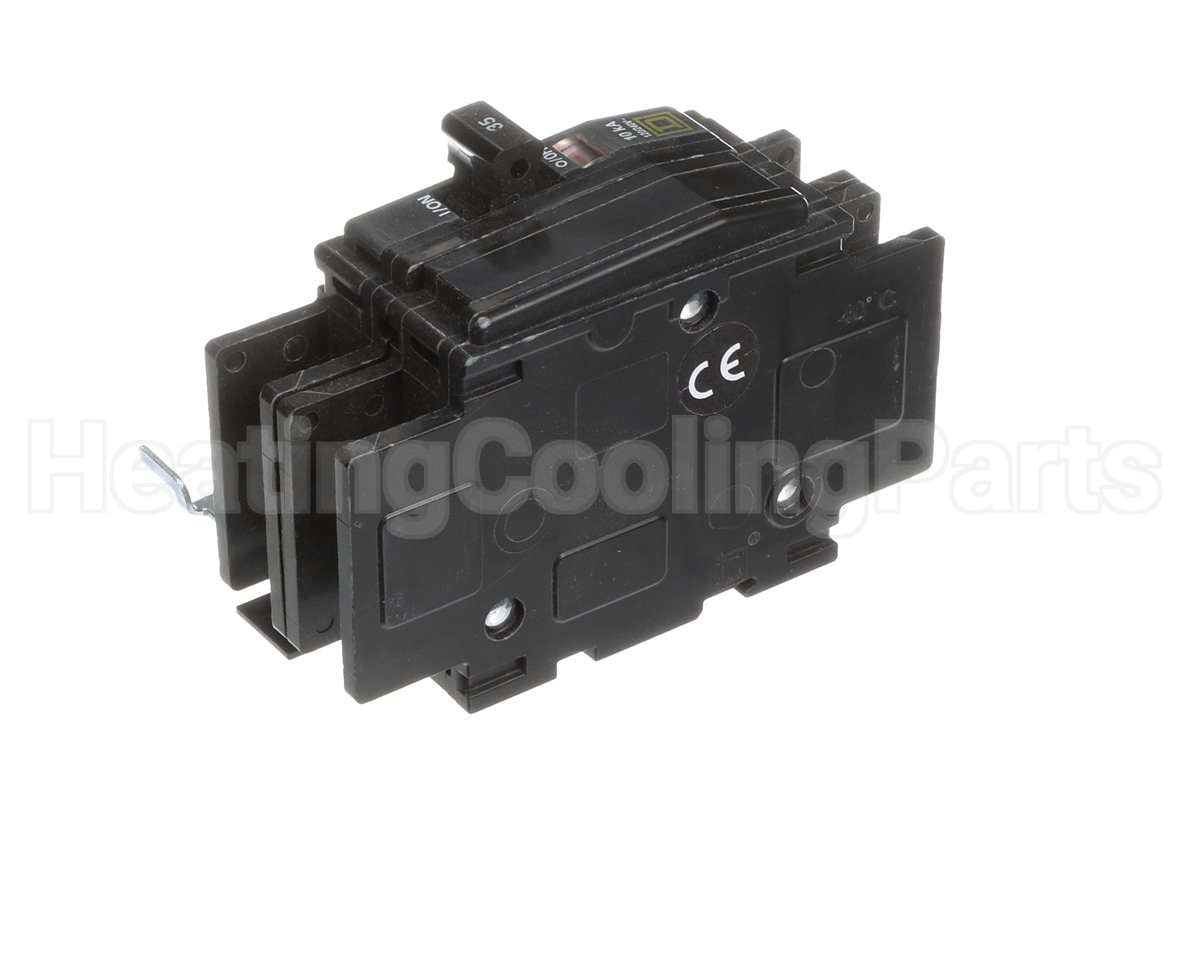 1082010 International Comfort Products Breaker 35A 2 Pole S