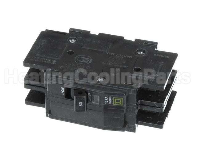 1082014 International Comfort Products 60Amp 2Pole Breaker