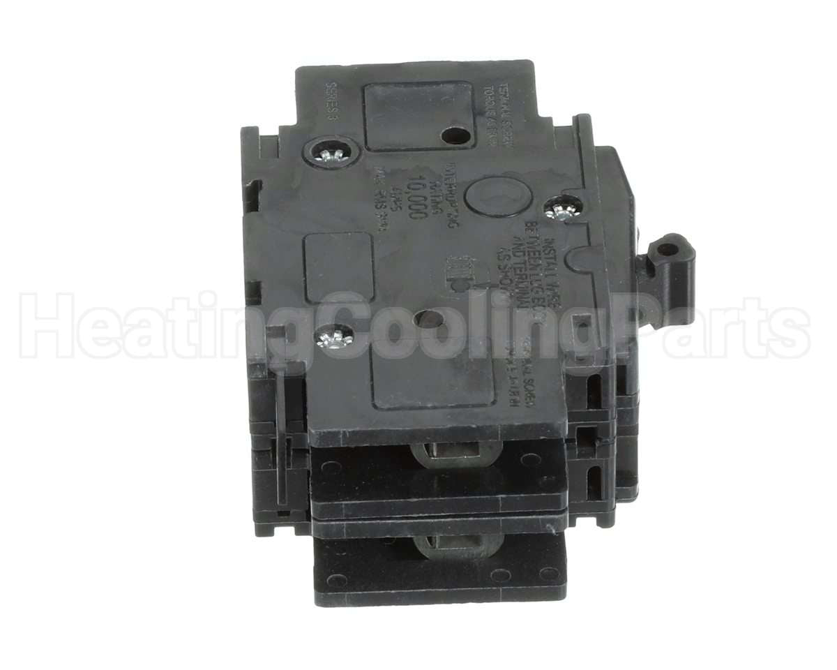 1082014 International Comfort Products 60Amp 2Pole Breaker