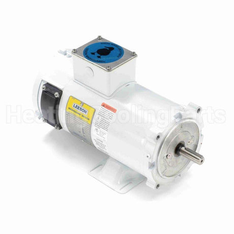 108229 Leeson Motor