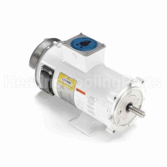 108230 Leeson Motor