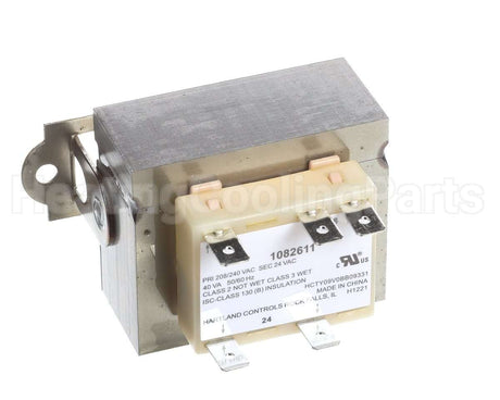 1082611 International Comfort Products 208/240V -24V 40Va Transformer