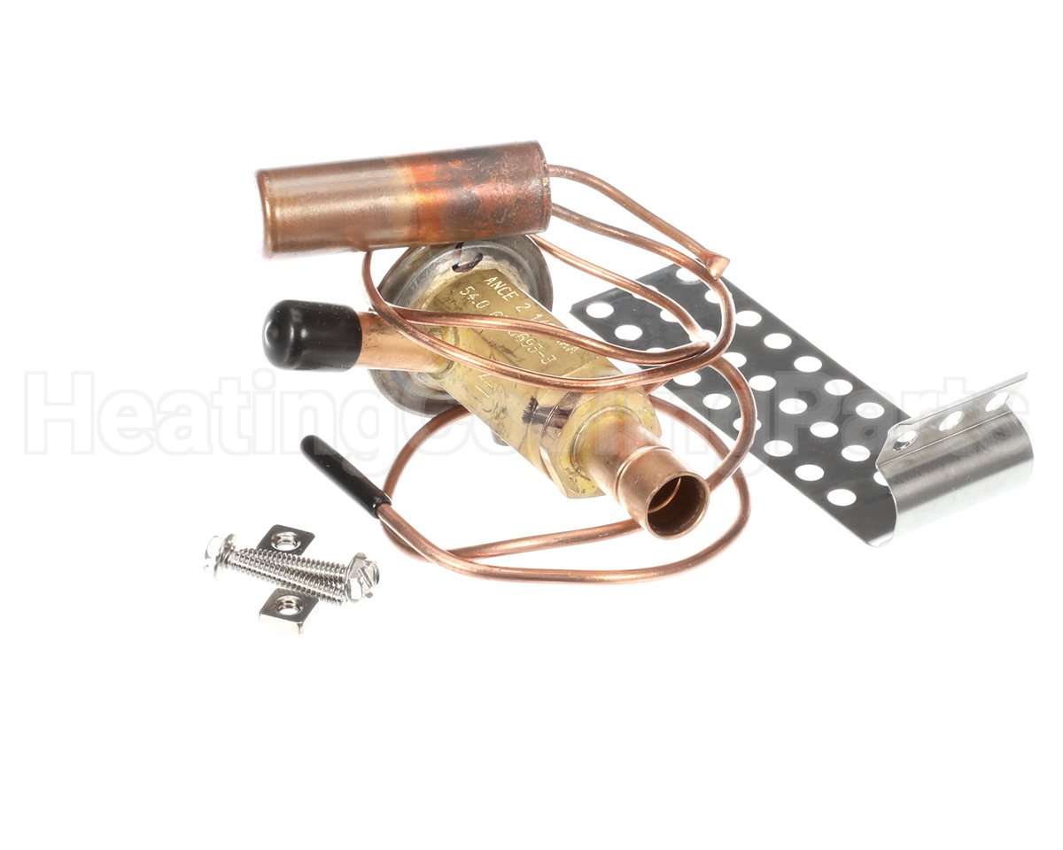1082871 International Comfort Products 2.5 Ton Expansion Valve