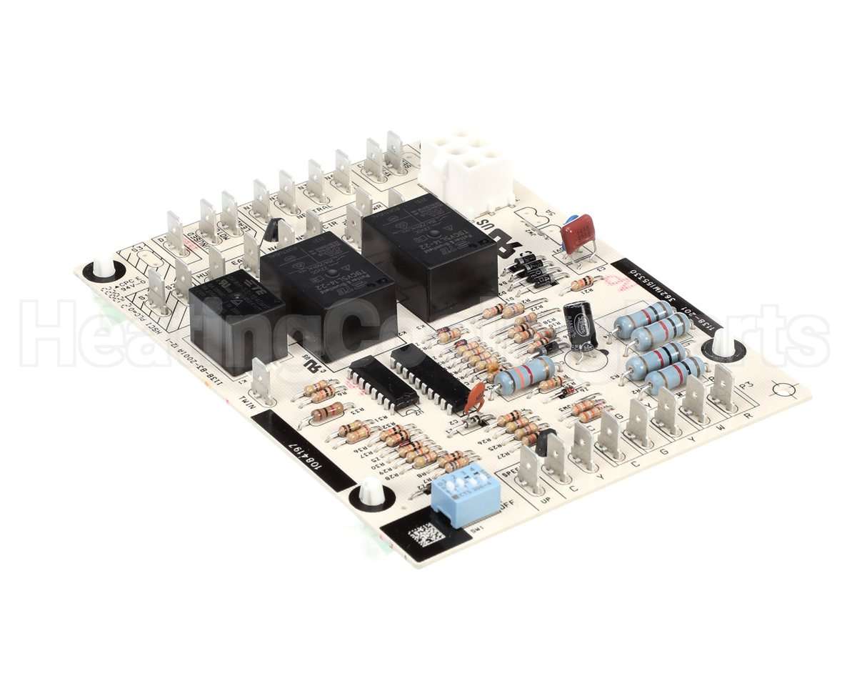 1084197 International Comfort Products Fantimerboard St9120C5005