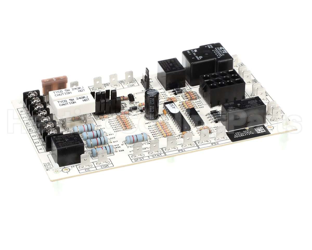 1085472 International Comfort Products Defrost Control Board