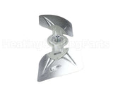 1085684 International Comfort Products 18"Dia 22Deg 1/2" Cw 2Bld Fan