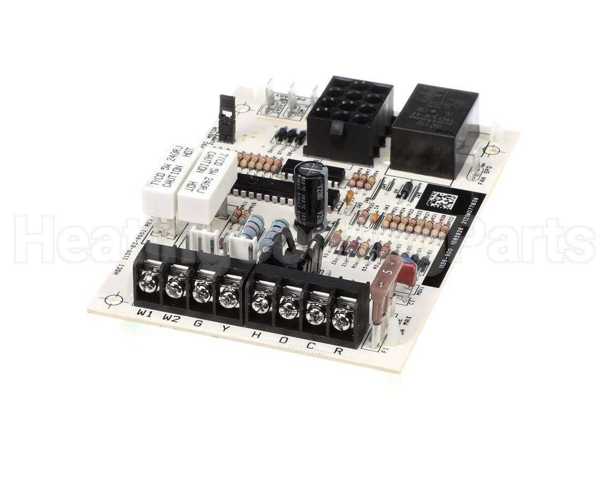 1085928 International Comfort Products Control Board