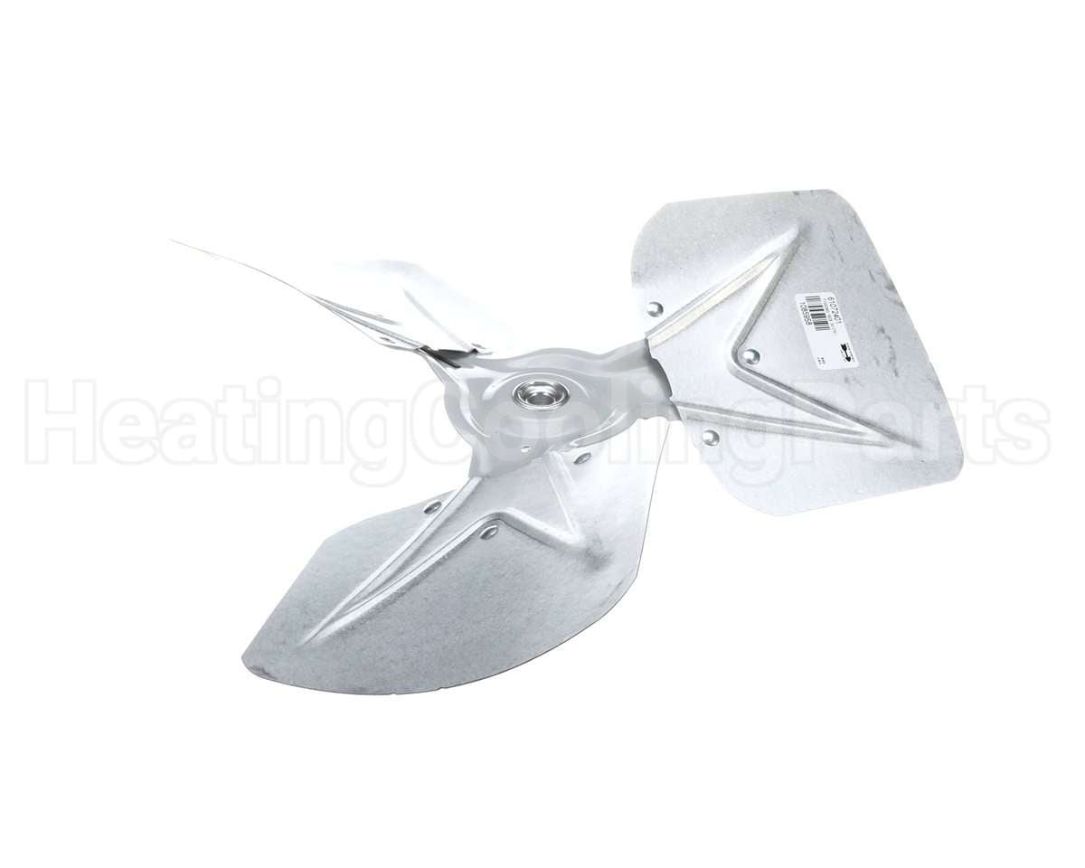 1085958 International Comfort Products Prop 3Blade 18" 28Deg Cw