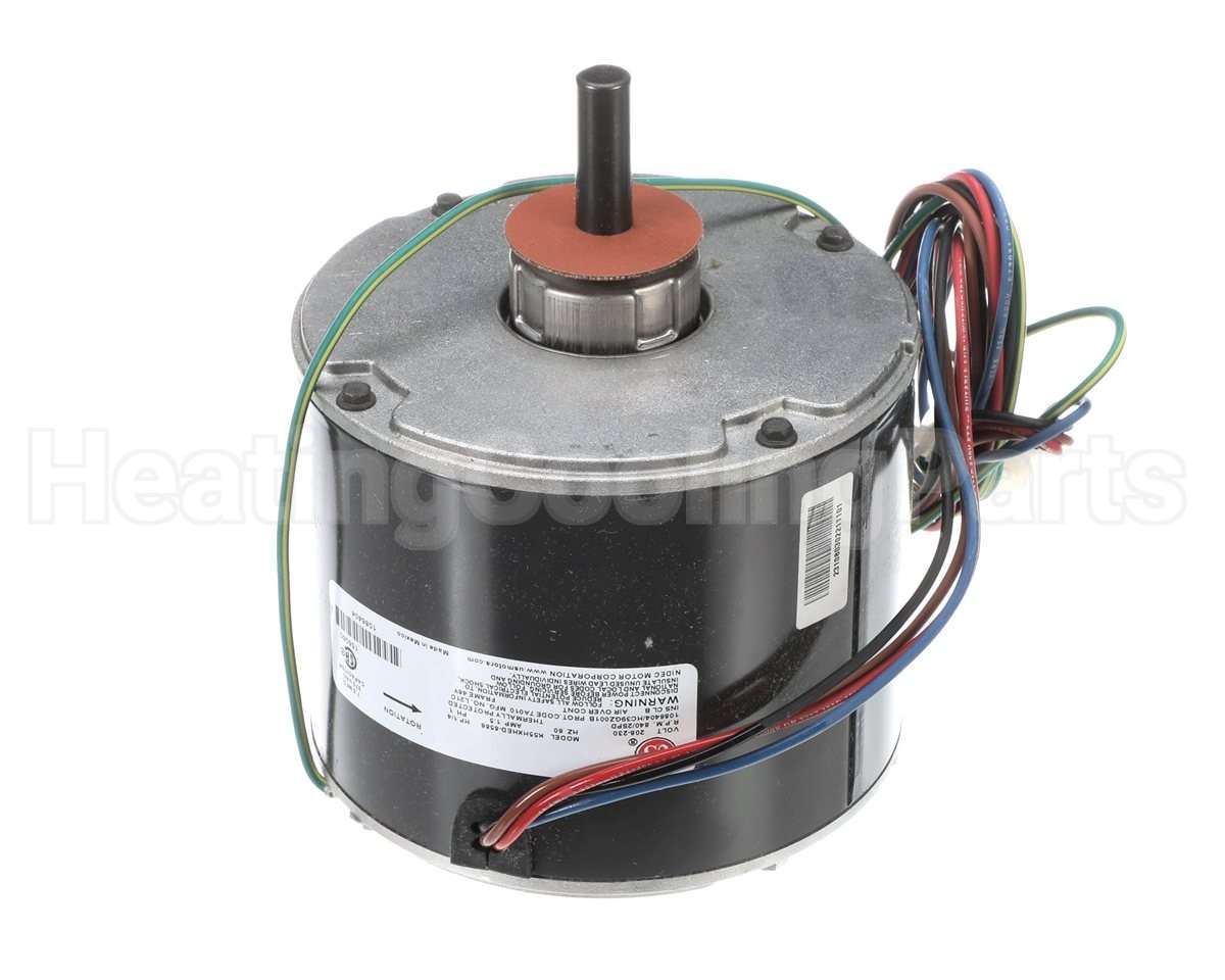 1086404 International Comfort Products 1/4Hp 208/230V1Ph 840Rpm 2Spd