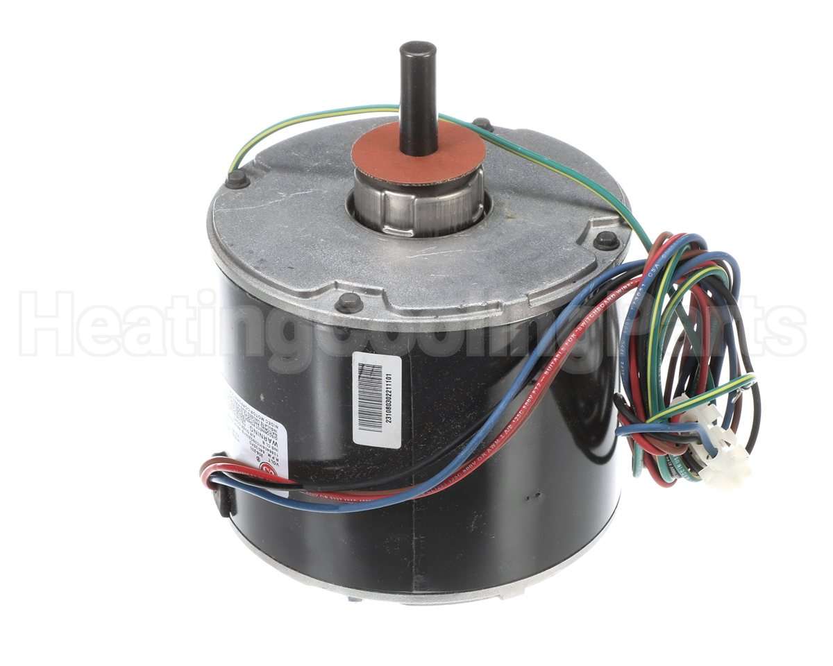 1086404 International Comfort Products 1/4Hp 208/230V1Ph 840Rpm 2Spd
