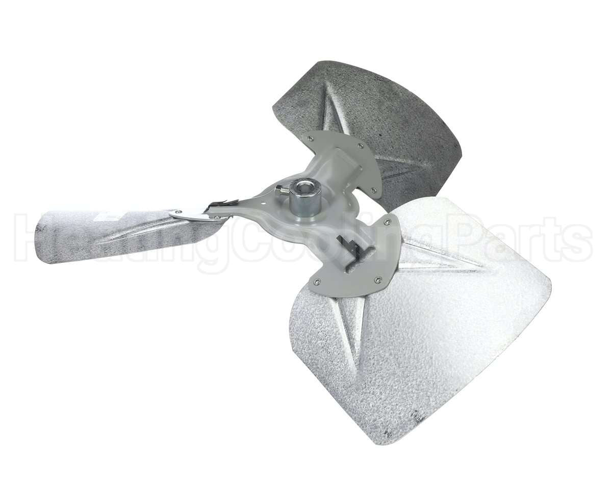1086446 International Comfort Products 20"Dia 28Deg 1/2" Cw 3Bld Fan