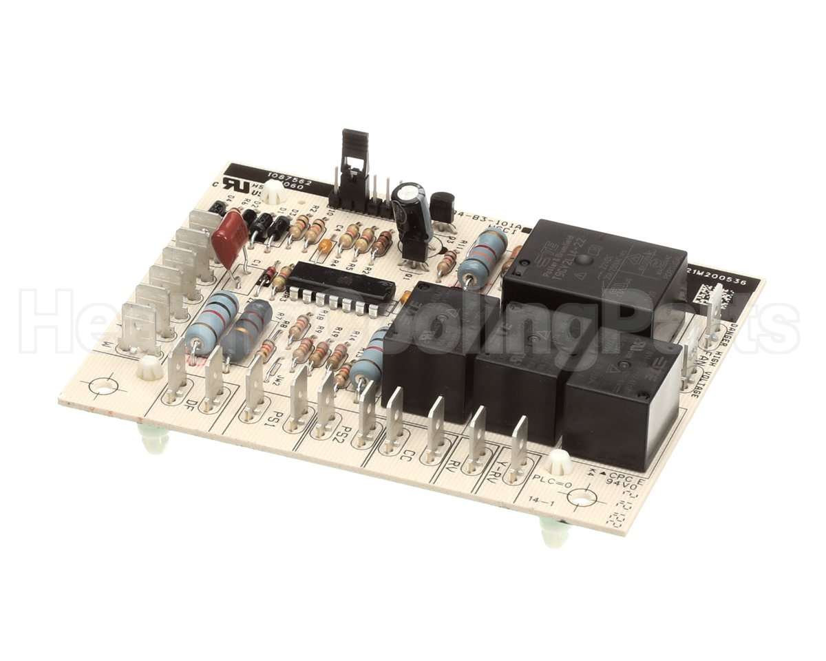 1087562 International Comfort Products Defrost Control Board