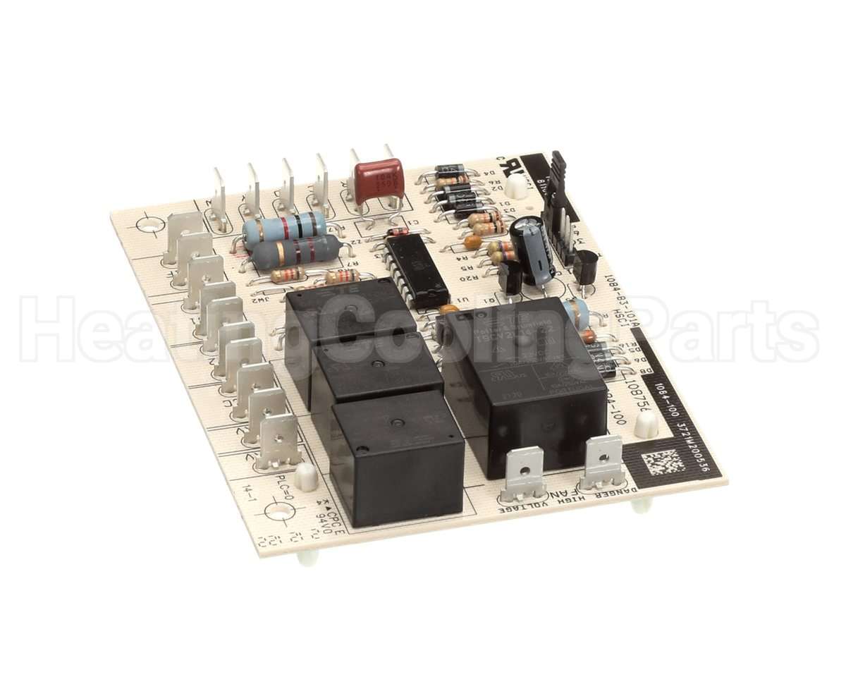 1087562 International Comfort Products Defrost Control Board