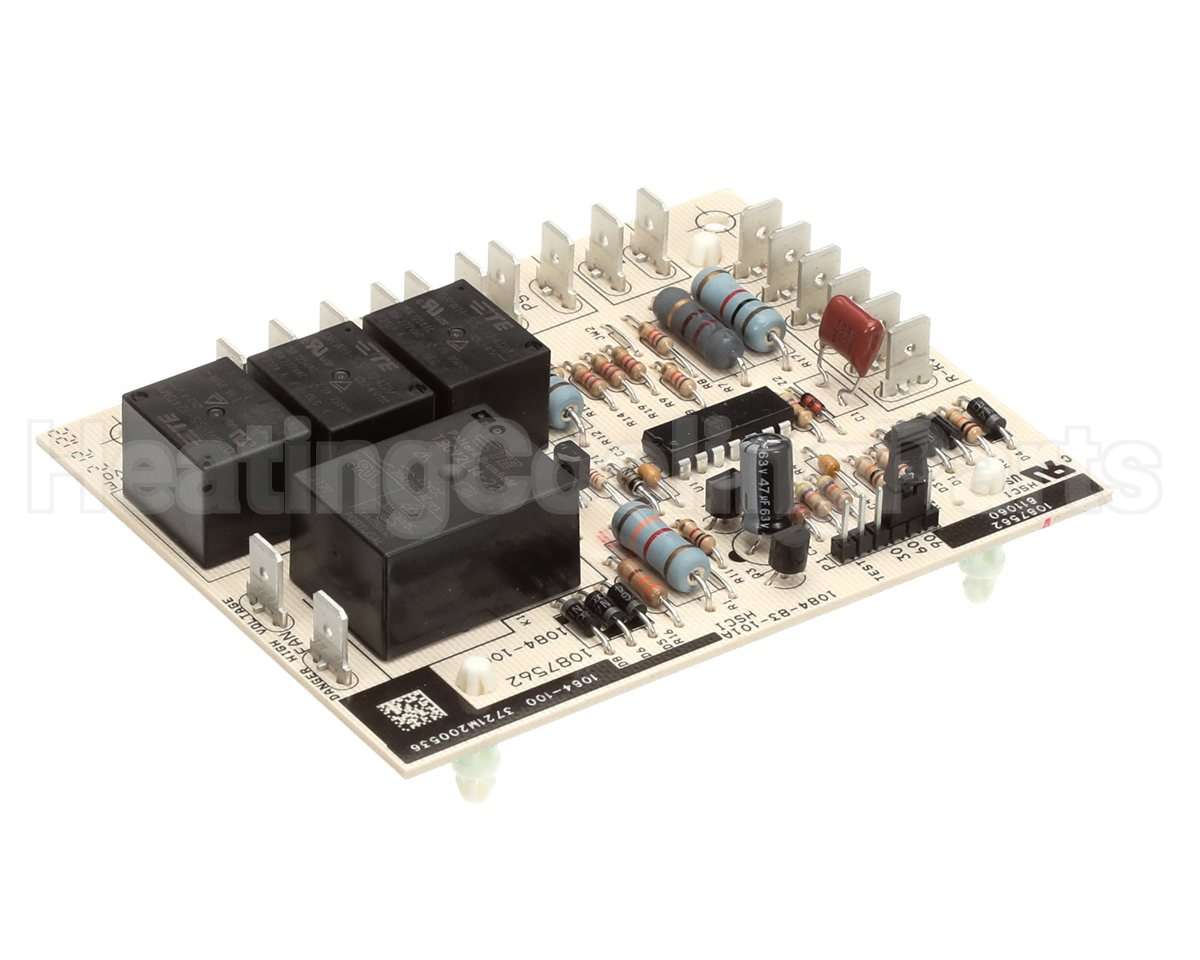 1087562 International Comfort Products Defrost Control Board