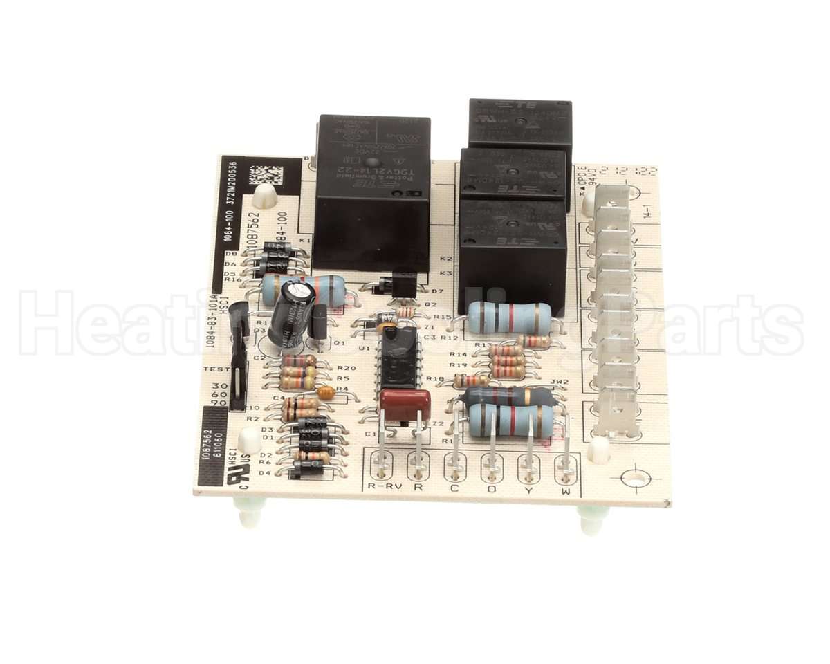 1087562 International Comfort Products Defrost Control Board