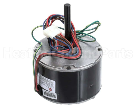 1087623 International Comfort Products 208-230V1Ph 1/5Hp 1075Rpm 2Spd