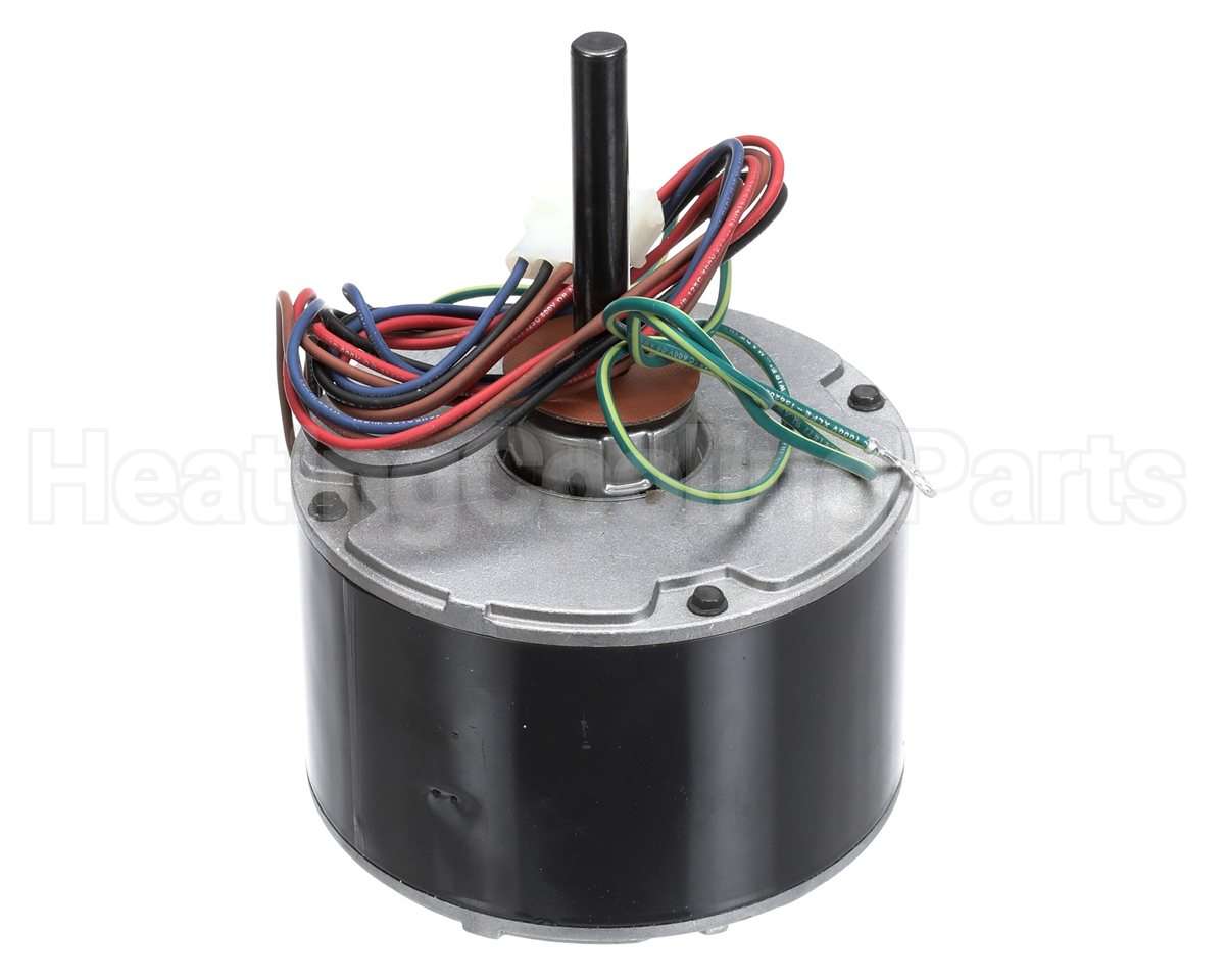 1087623 International Comfort Products 208-230V1Ph 1/5Hp 1075Rpm 2Spd