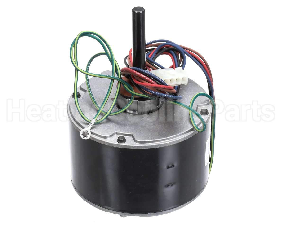 1087623 International Comfort Products 208-230V1Ph 1/5Hp 1075Rpm 2Spd