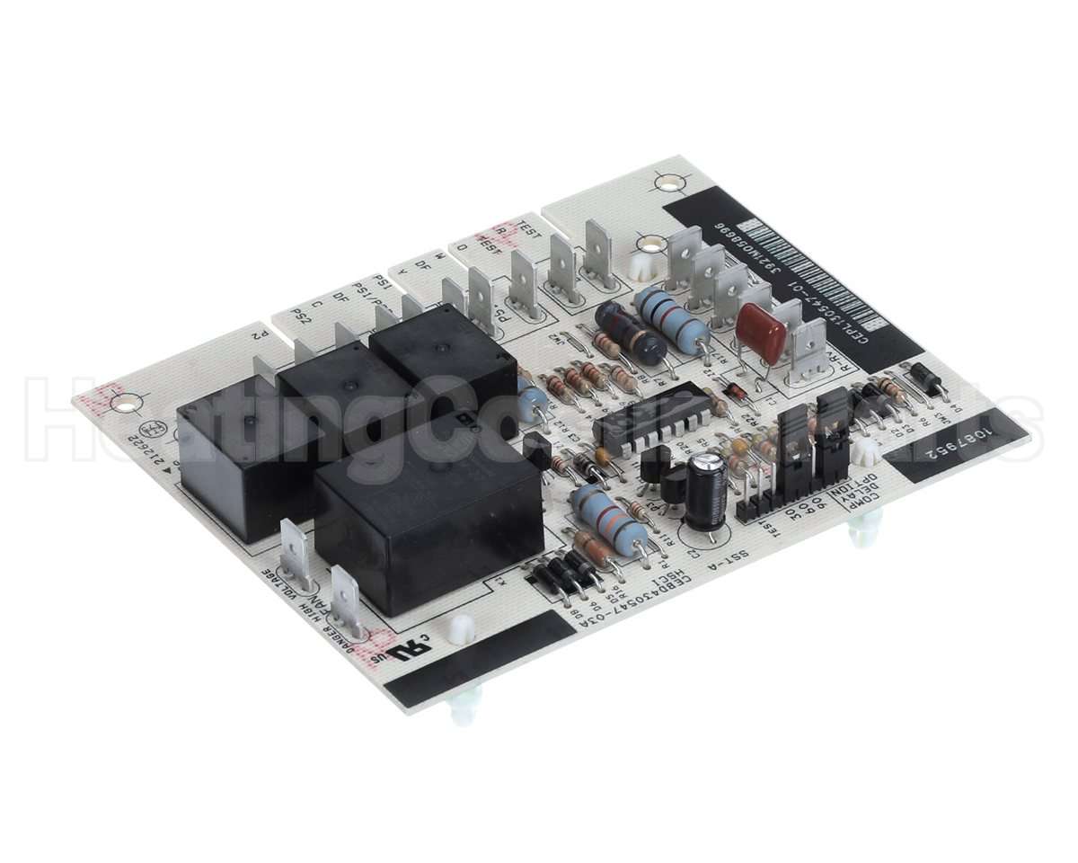 1087952 International Comfort Products Defrost Control Board