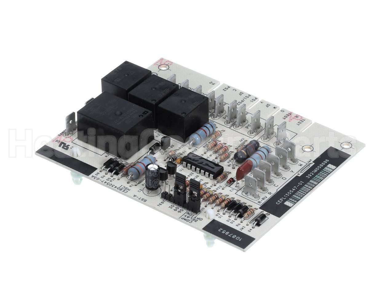1087952 International Comfort Products Defrost Control Board