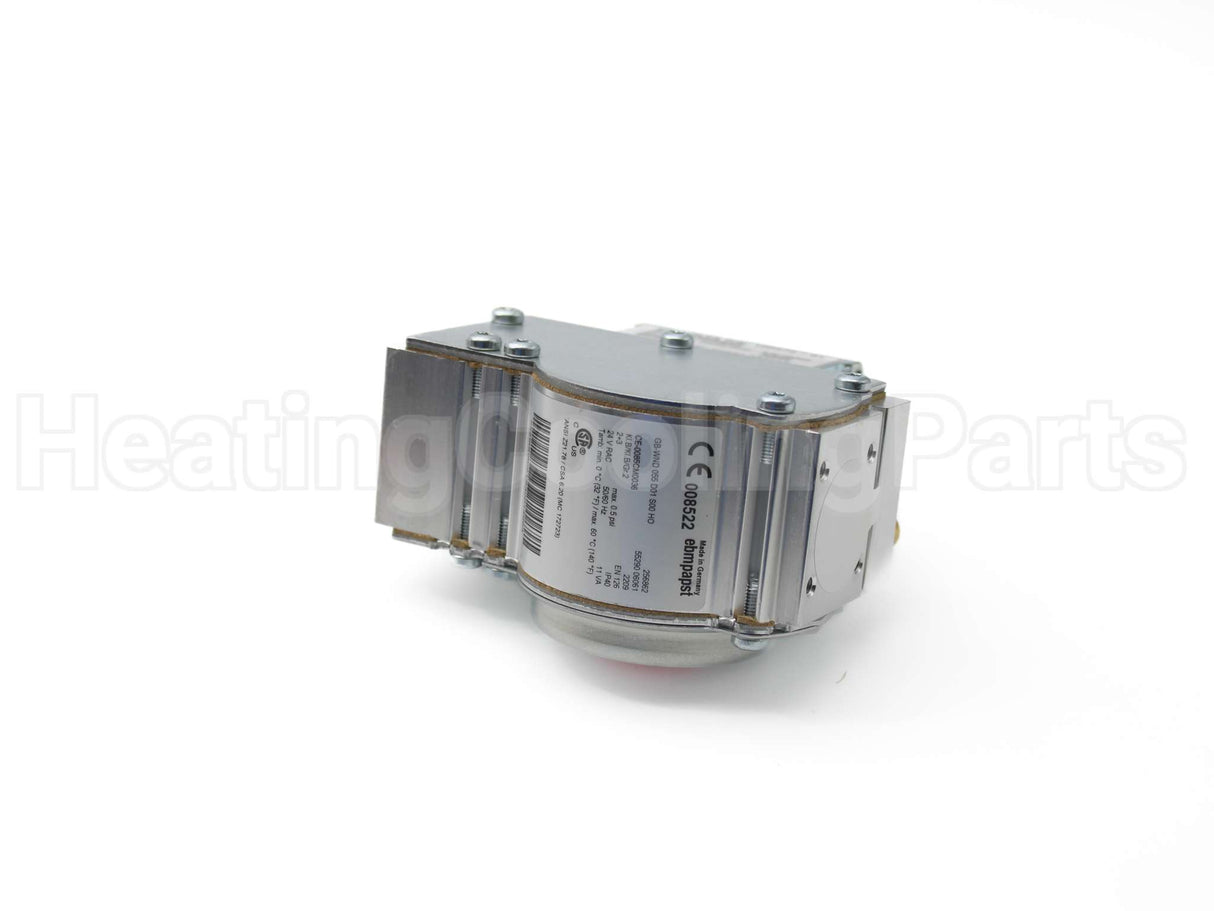 108882-01 Burnham Boiler Gas Valve