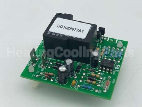 1088977 International Comfort Products Fan Motor Speed Control Board