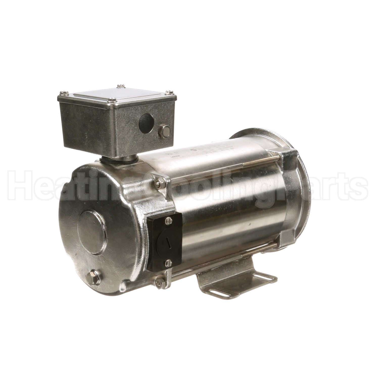 109067 Leeson Motor