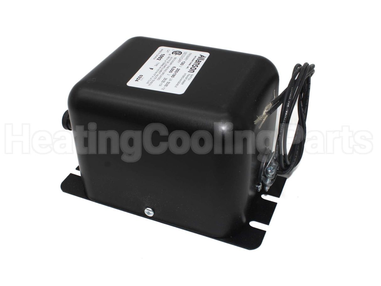 1092-F Allanson Transformers 120/6000 Bx Connector