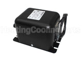 1092-F Allanson Transformers 120/6000 Bx Connector