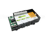 109647-01 Burnham Boiler Control Iq Option Panel