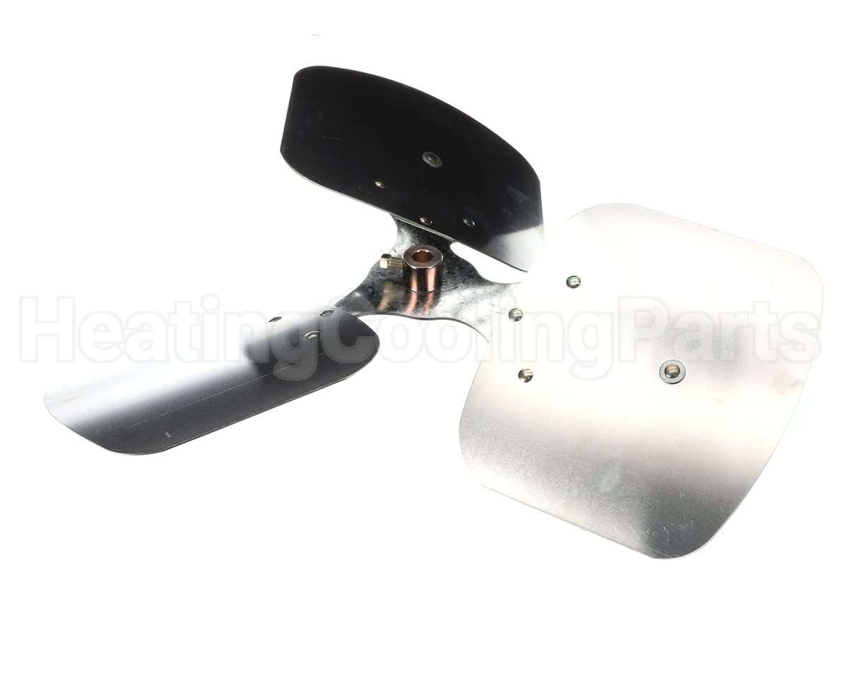 1096902 International Comfort Products 20"Dia 27Deg 1/2" Cw 3Bld Fan