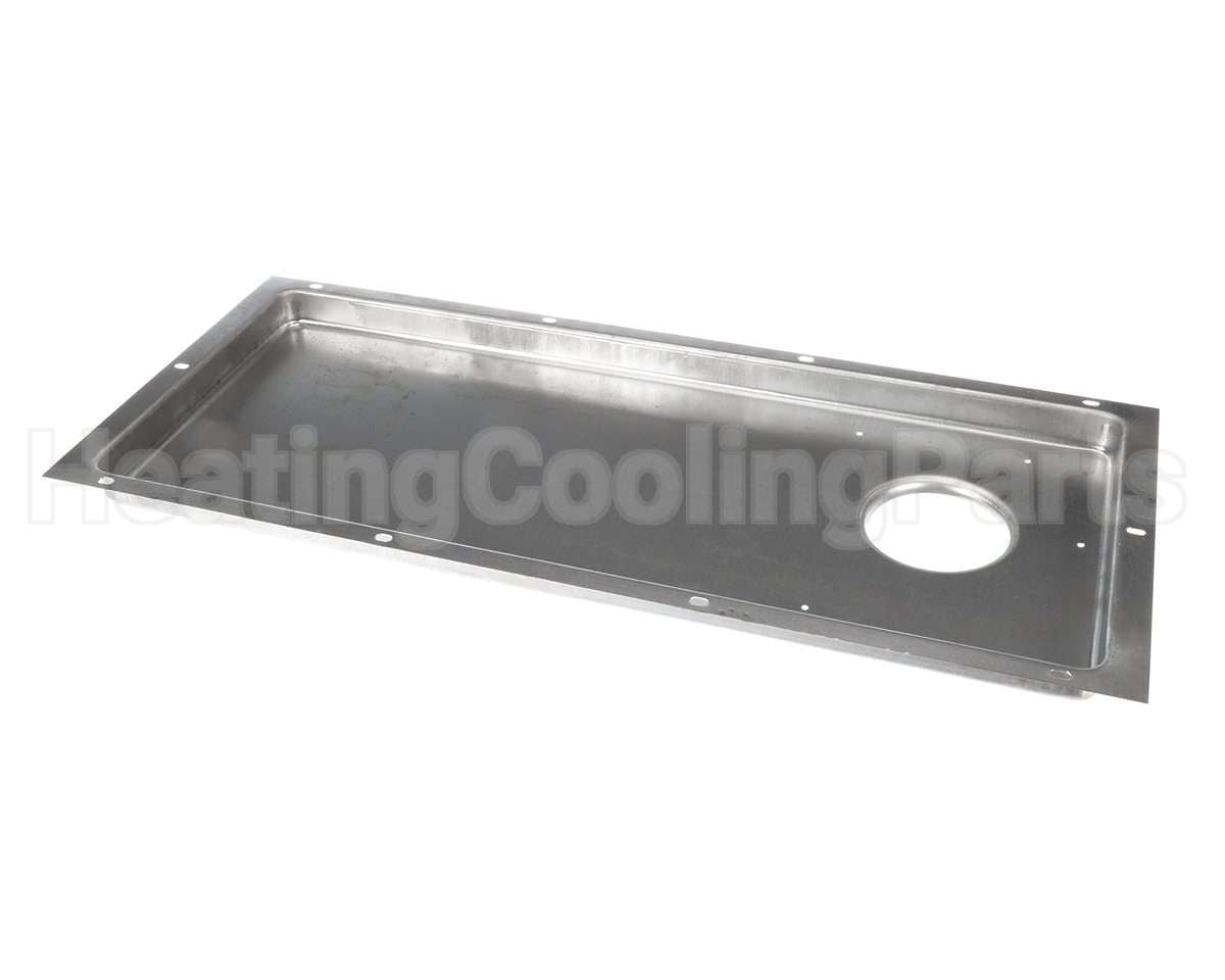 1098340 International Comfort Products Collector Box