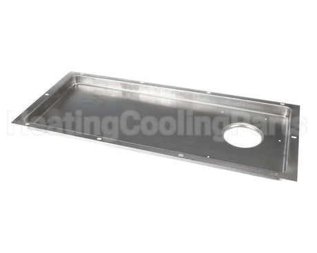 1098340 International Comfort Products Collector Box