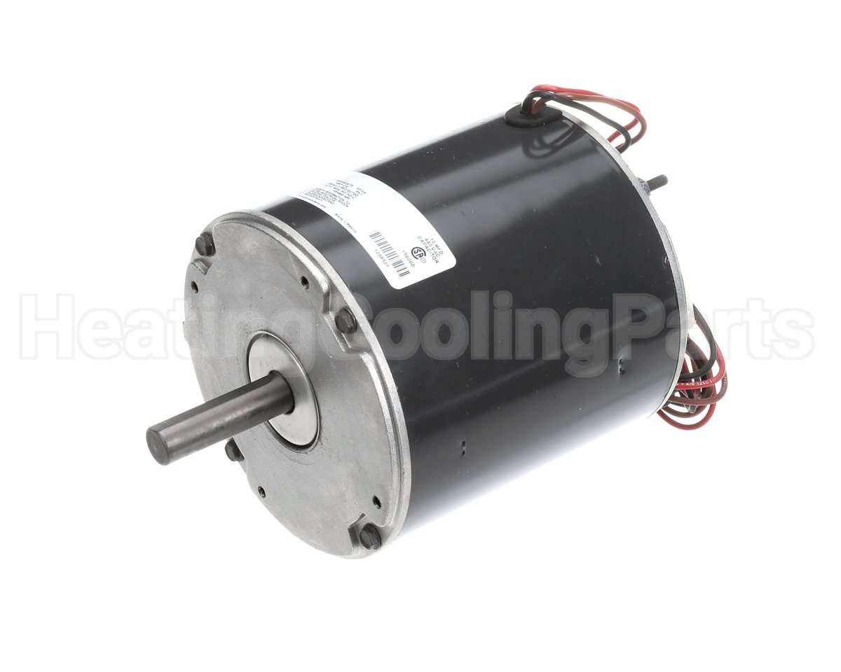 1098501 International Comfort Products 208/230V1Ph 3/4Hp 1140Rpm Ccw