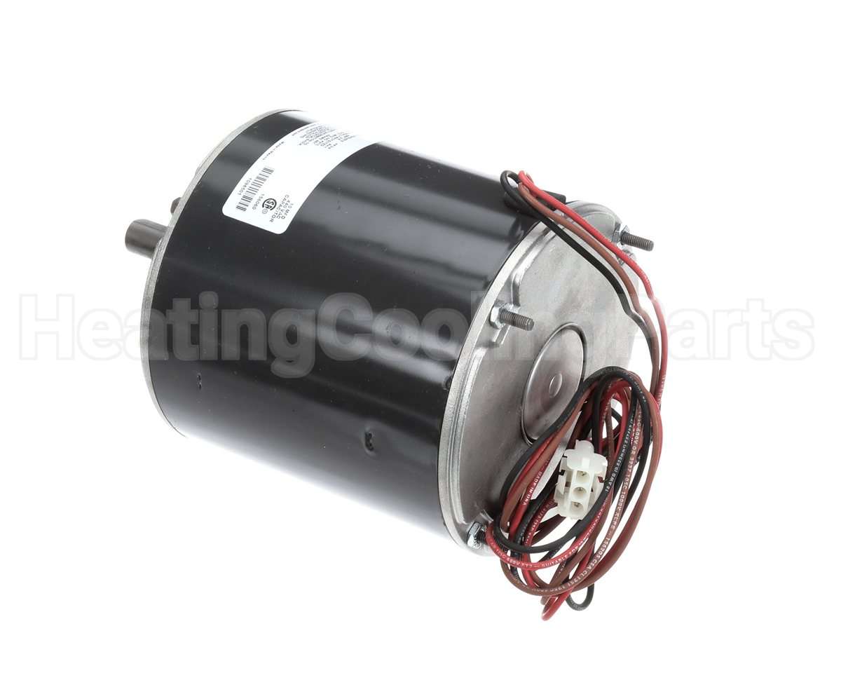 1098501 International Comfort Products 208/230V1Ph 3/4Hp 1140Rpm Ccw