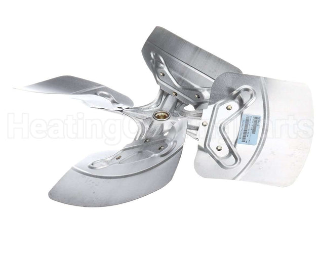 1099656 International Comfort Products 20"Dia 26Deg 1/2" Cw 4Bld Fan