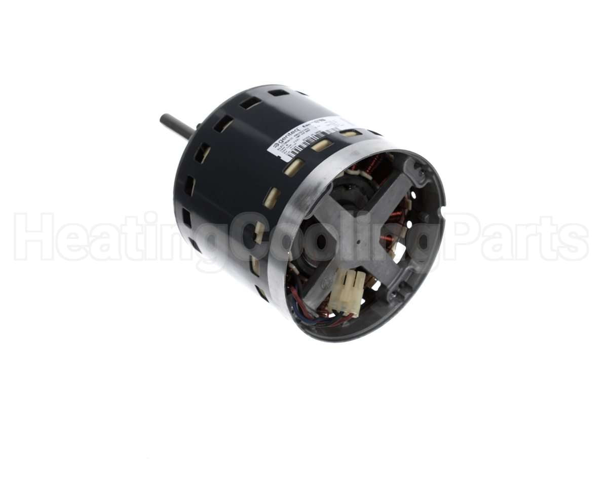 10B67 Lennox 1Hp 120/240V Blwr Mtr Less Mod