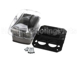 10C89 Lennox Waterproofcover 1Gfci Device