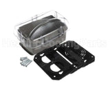 10C89 Lennox Waterproofcover 1Gfci Device