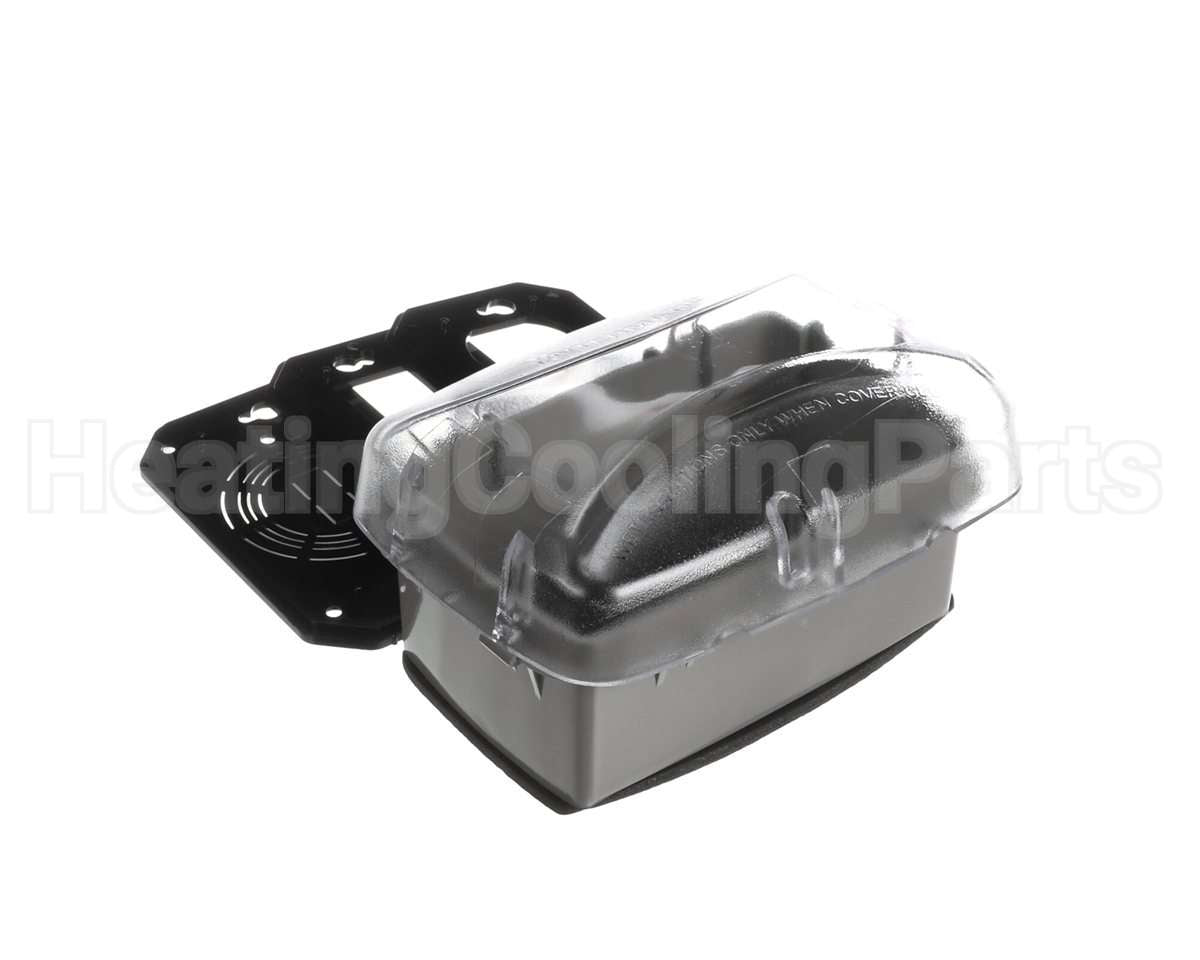10C89 Lennox Waterproofcover 1Gfci Device