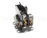 10F73 Lennox 24Vcoil Spst 25A Contactor