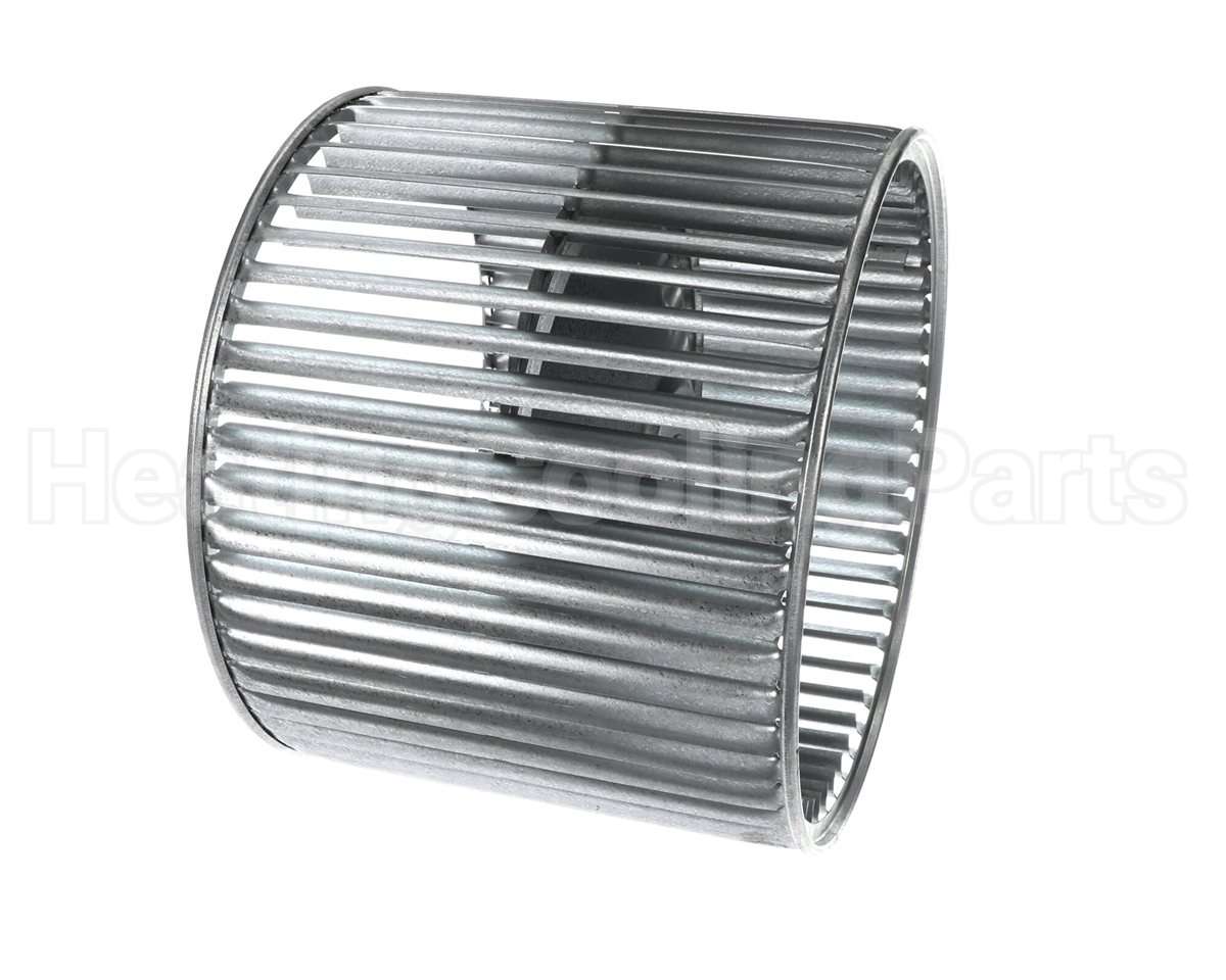 10G44 Lennox Blowerwheel 11.5X9" 1/2"Bore