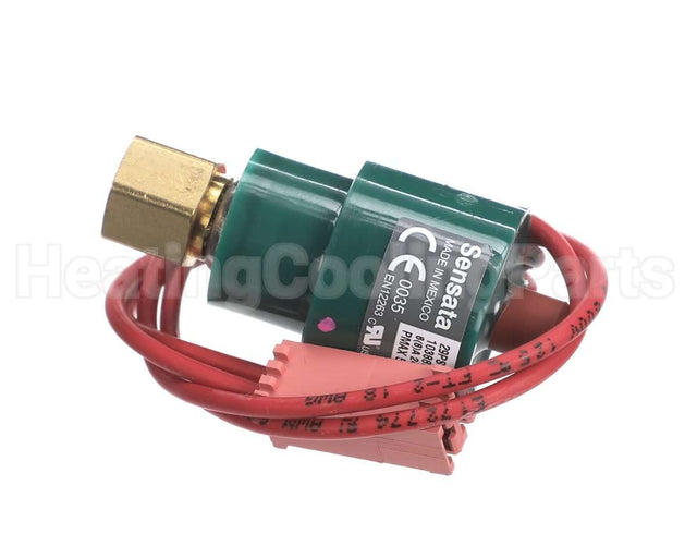 10K56 Lennox High Pressure M/R Switch