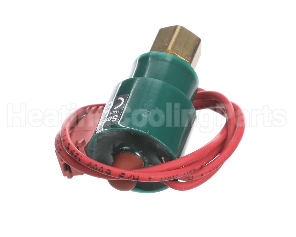 10K56 Lennox High Pressure M/R Switch