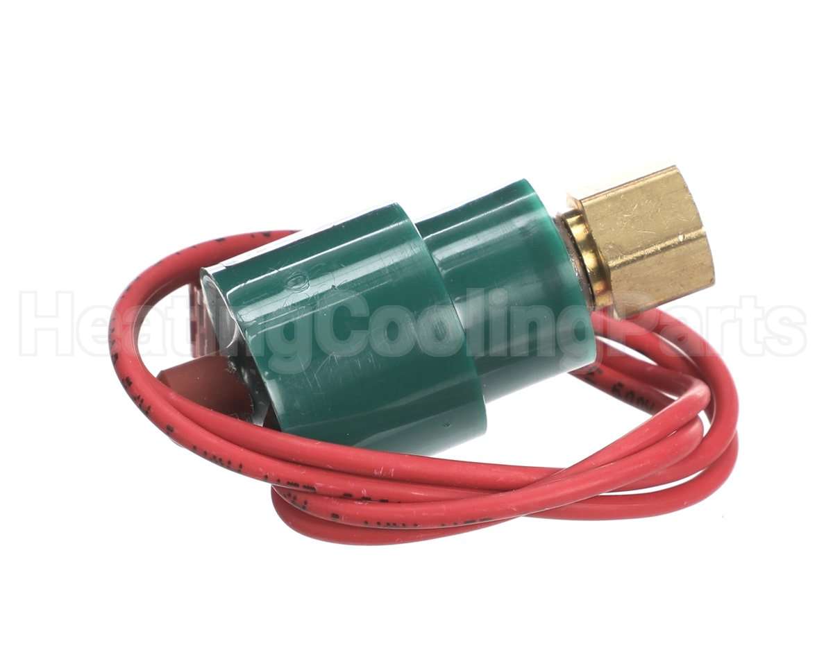 10K56 Lennox High Pressure M/R Switch