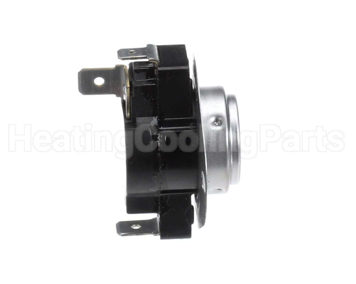 10M61 Lennox L180-40F Limit Switch